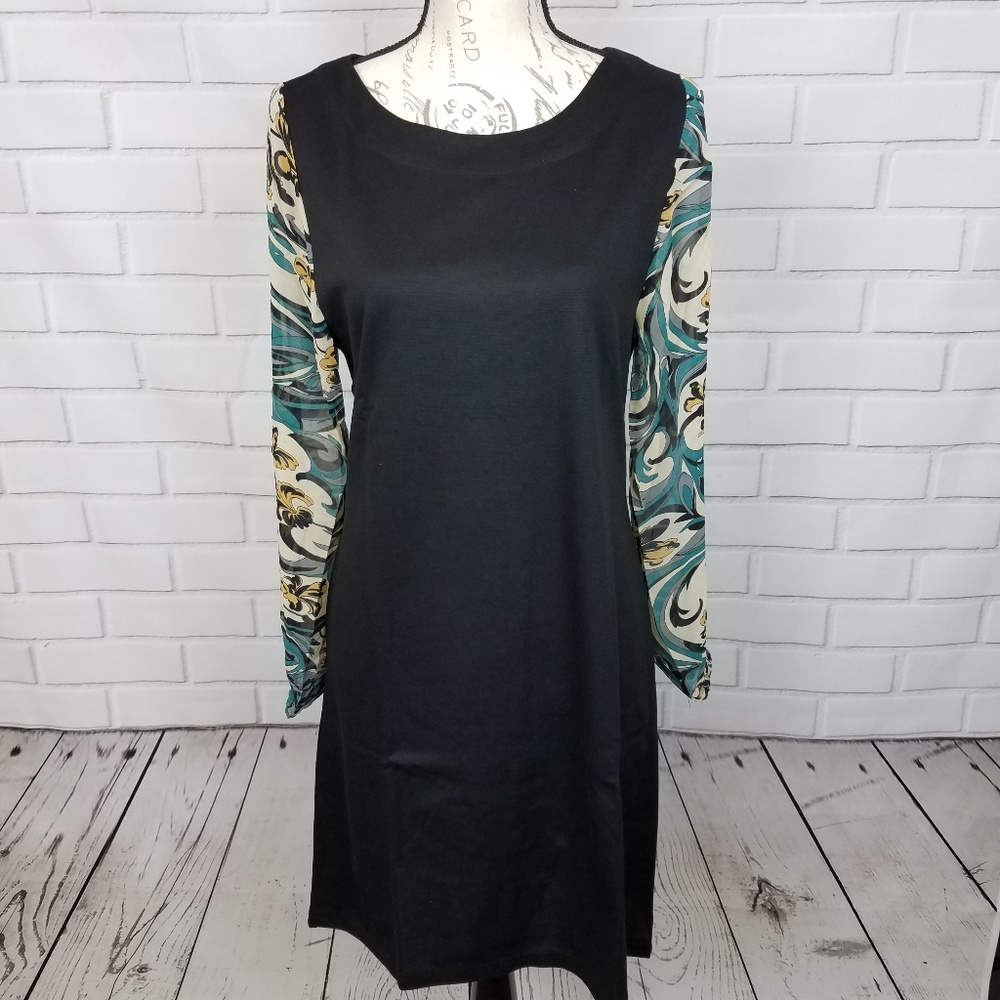 Tracy Negoshian Nadine Dress